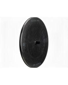 Black Inc Zero 2.0 Disc-Brake Wheel V108 | Shimano HG | Black (Rear Only)