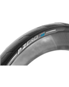 Pirelli P ZERO Race TLR 4S | 700x28 | Black
