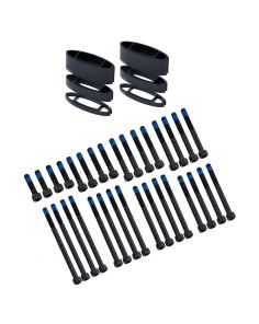 VISION Armrest stack SPACER KIT TFA MW037