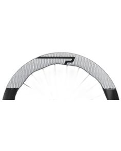Princeton Carbon Works Wake 6560 Disc Evo | TR02, XDR | Gloss White