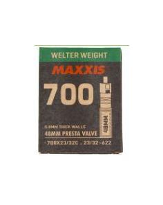 Maxxis Welter Weight 700X23-32/FV 48mm (AM)