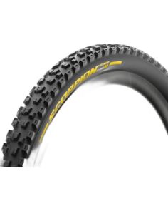 Pirelli Scorpion Race DH M | 29 x 2.5 | DualWALL+ | Yellow