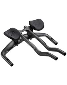 Vision Trimax Carbon SI-013 Aerobar | Black