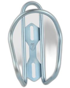 Silca Sicuro Titanium V2 Water Bottle Cage | Aqua