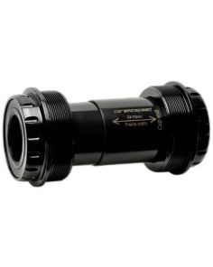 CeramicSpeed T47/68 Shimano Black coated**