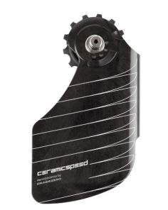 CeramicSpeed OSPW Aero ALPHA Shimano 9250/8150