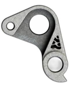 Silca 3Dp Ti Rd Hanger | DM SRAM | Specialized # 205