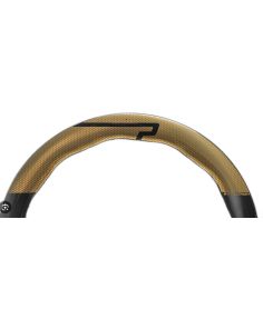 Princeton Carbon Works Wake 6560 Disc Evo | White Industries XDR | Black, Gold