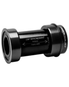 CeramicSpeed BBright Shimano Black