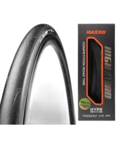Maxxis New High Road M228/25c/Black (AM)