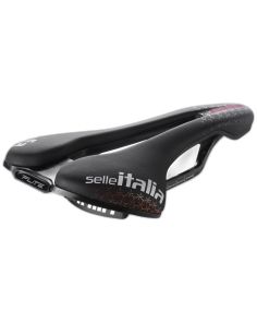 Selle Italia FLITE Boost PRO TEAM 6.1 Superflow Kit Carbon S