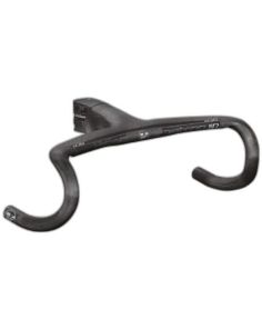 Vision Metron 5D ACR Handlebar | 100x420mm | 3K Carbon