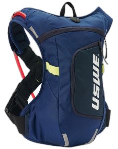 USWE OUTLANDER XC 4L HYDRATION PACK Blue