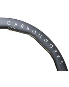 Princeton Carbon Works Peak 4550 Disc Evo | TR02, XDR | Matte Black