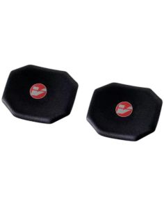 Vision Deluxe Molded Pads | V0024