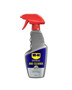 WD-40 SPECIALIST BIKE CLEANER 550ml