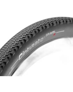 Pirelli Cinturato Gravel H | 700x40 | Black