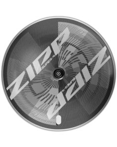 ZIPP Super-9 Tubeless Disc-Brake Disc Wheel-XDR