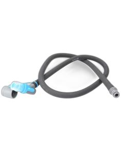 USWE Hydrafusion Drink Tube Kit Black