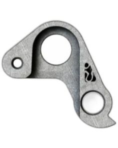 Silca 3Dp Ti Rd Hanger | DM SRAM | Pinarello # 209