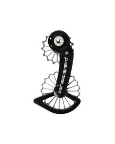 CeramicSpeed OSPW RS Alpha for Shimano 9250/8150 Black