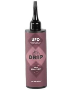 CeramicSpeed UFO Drip Wet Conditions Chain Lubricant 100ml