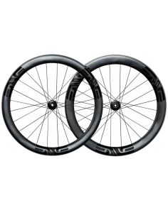 ENVE SES 4.5 | ENVE Innerdrive 60T | Campy