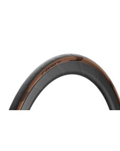 Pirelli P ZERO Race RS TLR/ 700x28 Classic (tan-wall)