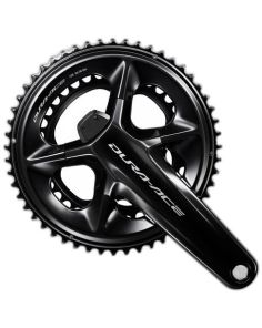 SHIMANO FC-R9200 /170mm/54X40T (AM)