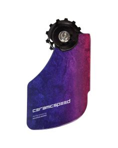 CeramicSpeed OSPW Aero Shimano 9250/8150 CTD 2023Limited edition Coated