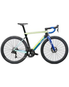 Factor Bike Built Set-B KIT-SRAM RED PM