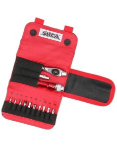 Silca Torque wrench tool with bag | 2nd generation