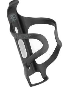 Black Inc Carbon Bottle Cage | Gold,Black