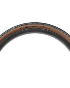 Pirelli Cinturato Gravel H | 700x45 | Classic (Brown-wall)