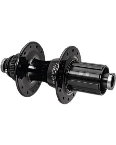 Chris King R45D Rear Hub | 24H | 12x142 mm | Shimano HG | Steel Bearing | Midnight