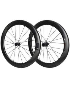 Vision Metron 60 SL Disc Clincher | XDR
