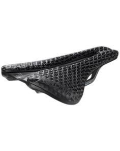Selle Italia NOVUS Boost EVO 3D Carbonio Superflow | L3-145 mm | Black