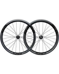 ENVE SES 3.4AR Disc+ ENVE Hub 12 x 100 mm / 12 x 142 mm/Shimano Road/Ceramic Speed
