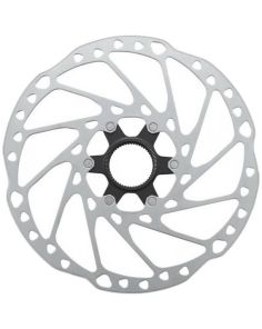 SHIMANO SM-RT64/ 6-Bolt/203mm