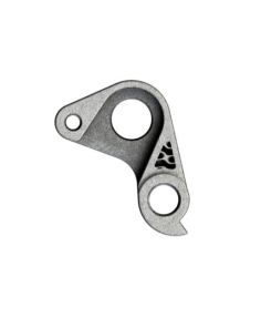 SILCA 3DP TI RD HANGER, SPECIALIZED # 205_SRAM