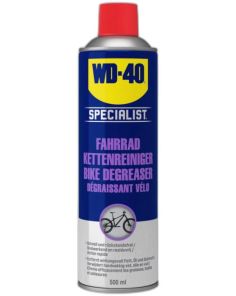 WD-40 SPECIALIST BIKE DEGREASER 300ml