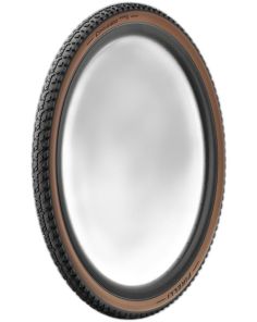 Pirelli Cinturato Gravel M |  50x650b | Classic (Brown-wall)