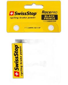 SWISS STOP SwissStop Black Prince | RacePro | Fit Campa