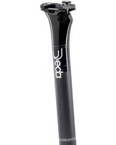 Deda Superleggero Carbon Seatpost 27.2 -0mm Setback