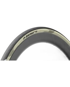 Pirelli P ZERO Race RS Tube Type | 700x26 | Retro