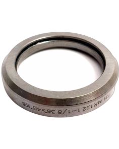 FSA 1-1/8" Headset Bearing |30.5*41.8*H8|45°x 45°|Ceramic MR116