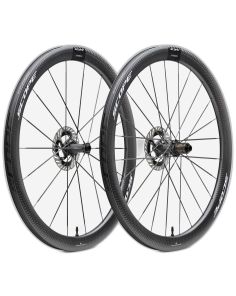 SCOPE Artech 4 | XDR | CeramicSpeed Bearing | White