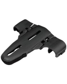 Vision Metron Hydration Extension Mount Matt Black w/o logo,V0193