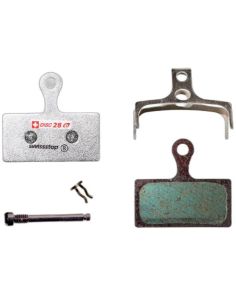 SWISS STOP SwissStop | Disc E | 28