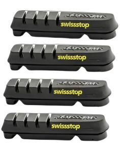 SWISS STOP Black Prince Flash EVO(W/O Packing)